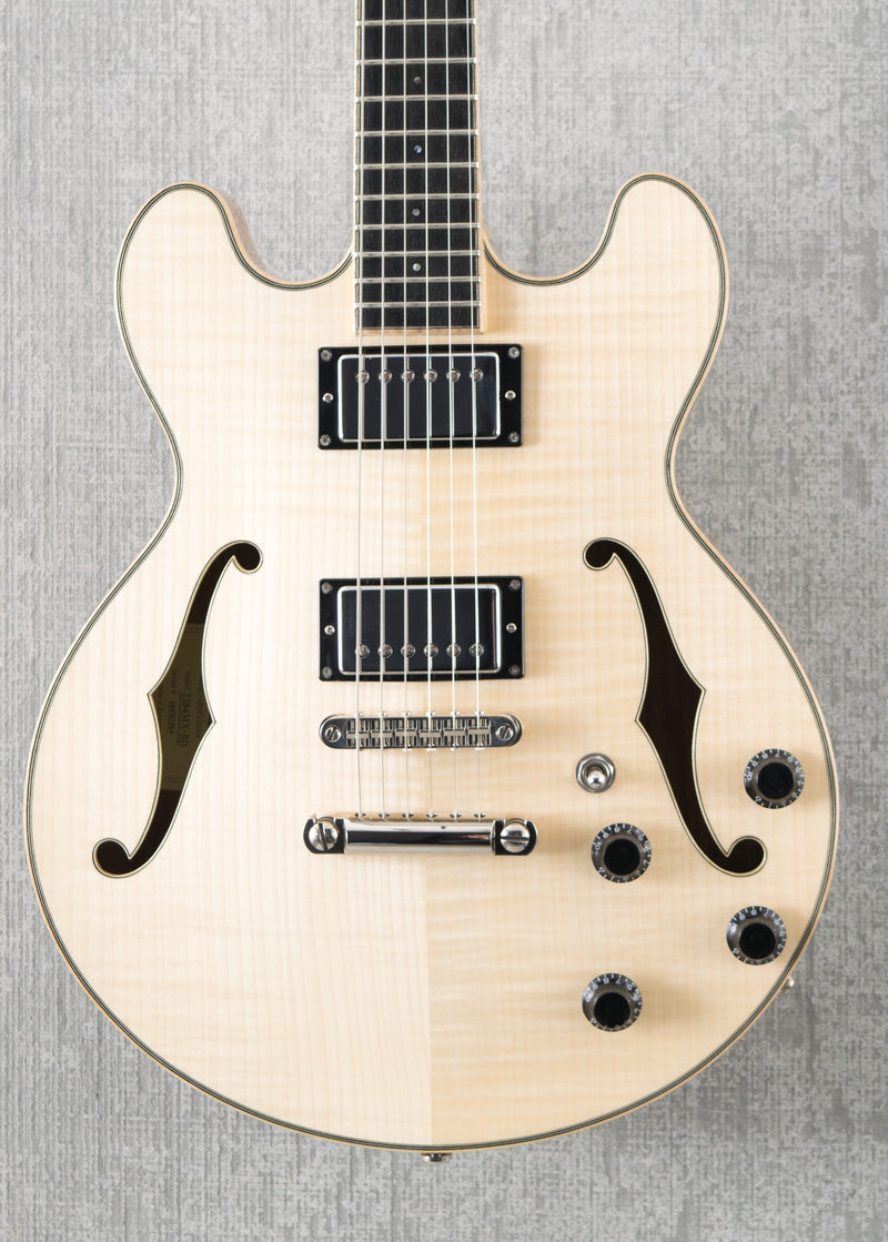 Eastman T184MX-BD Blonde