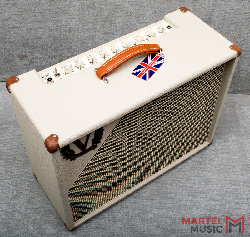 Victory V40C Deluxe 1x12 Combo