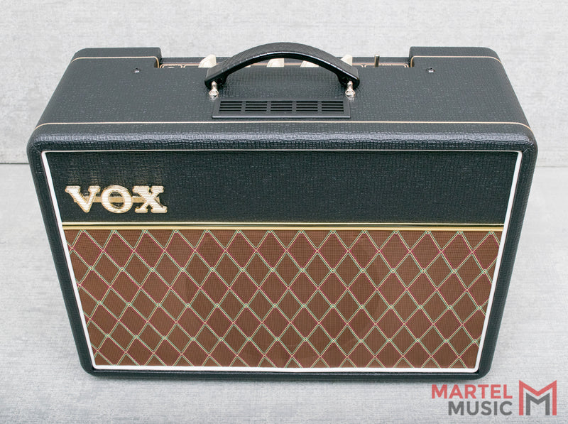 Vox AC10C1 Custom