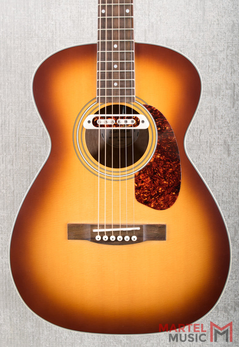 Guild M-240E Troubadour Vintage Sunburst