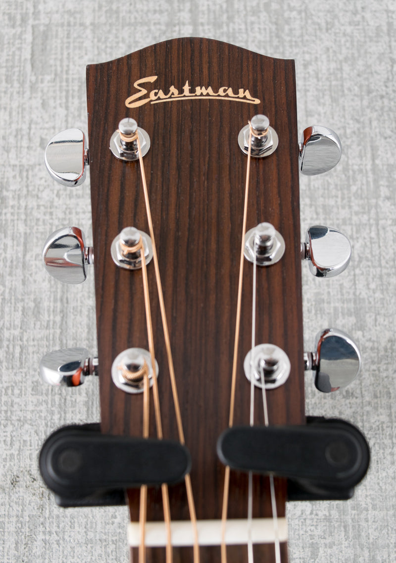 Eastman AC-OM2 Natural Sapele