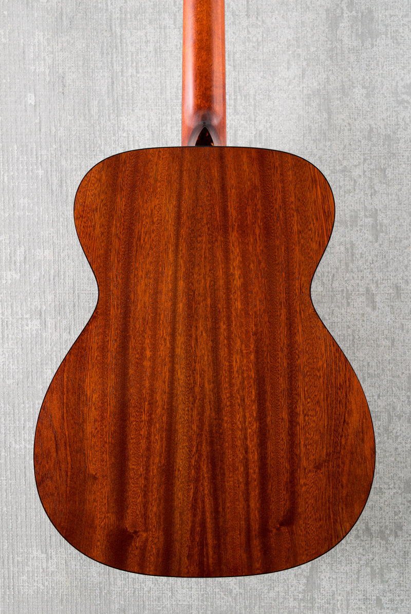 Eastman AC-OM2 Natural Sapele