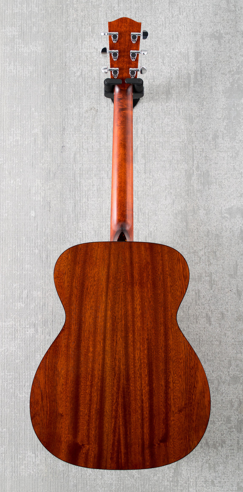 Eastman AC-OM2 Natural Sapele