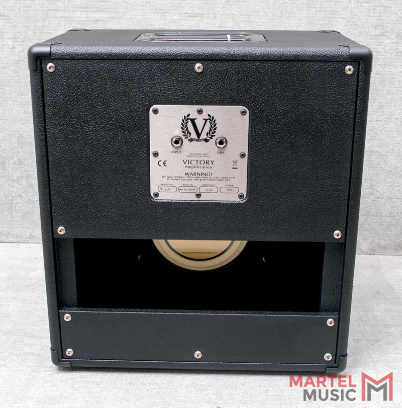 Victory V112-CB 1x12 Cabinet