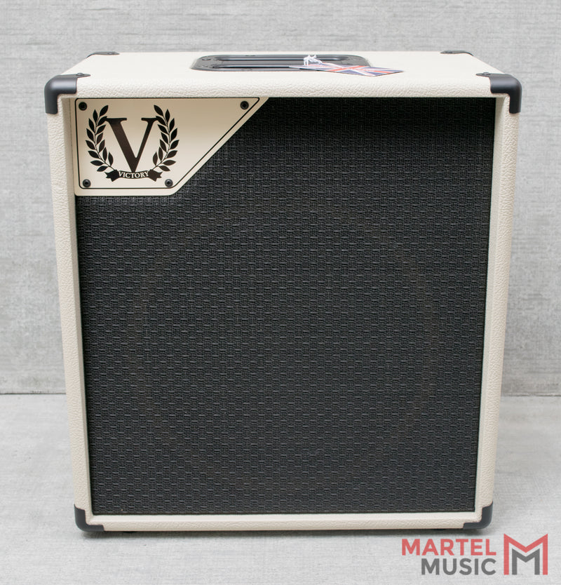 Victory V112-CC 1x12 Cabinet