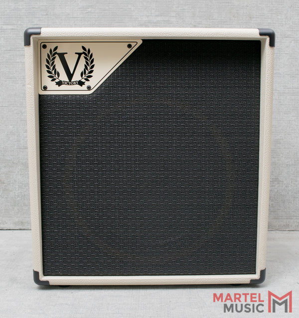 Victory V112-CC 1x12 Cabinet