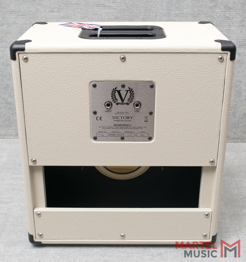 Victory V112-CC 1x12 Cabinet