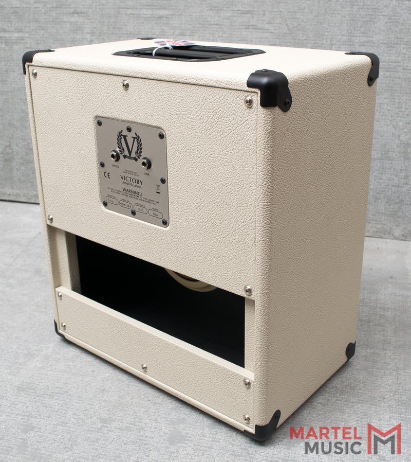 Victory V112-CC 1x12 Cabinet