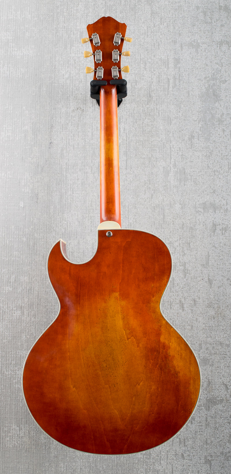 Eastman T49/V Antique Amber