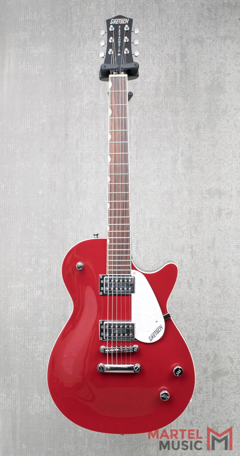 Gretsch G5421 Jet Club- Firebird Red