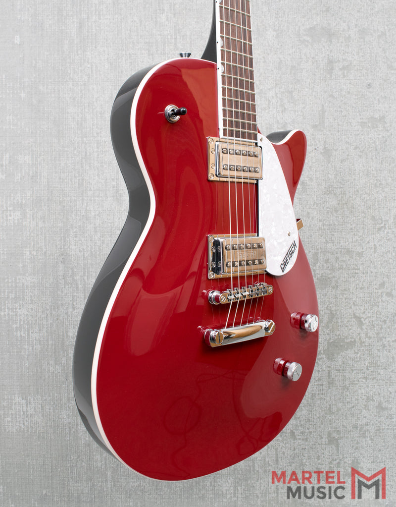 Gretsch G5421 Jet Club- Firebird Red