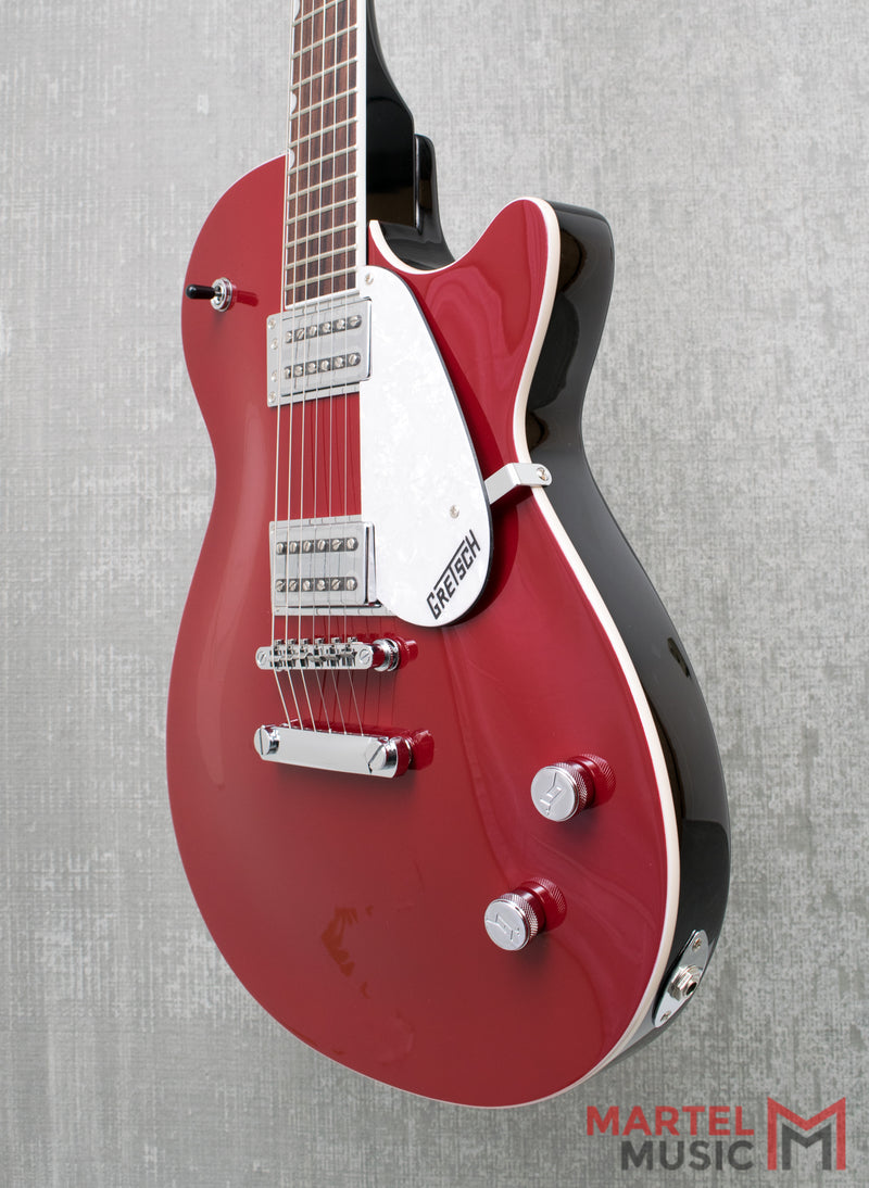 Gretsch G5421 Jet Club- Firebird Red