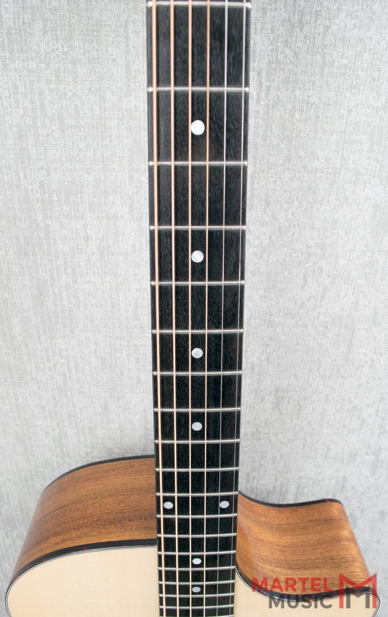 Eastman AC222CE Natural