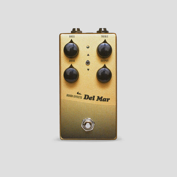 Bondi Effects Del Mar Overdrive Mk2