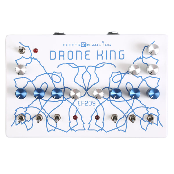 Electro-Faustus EF209 Drone King