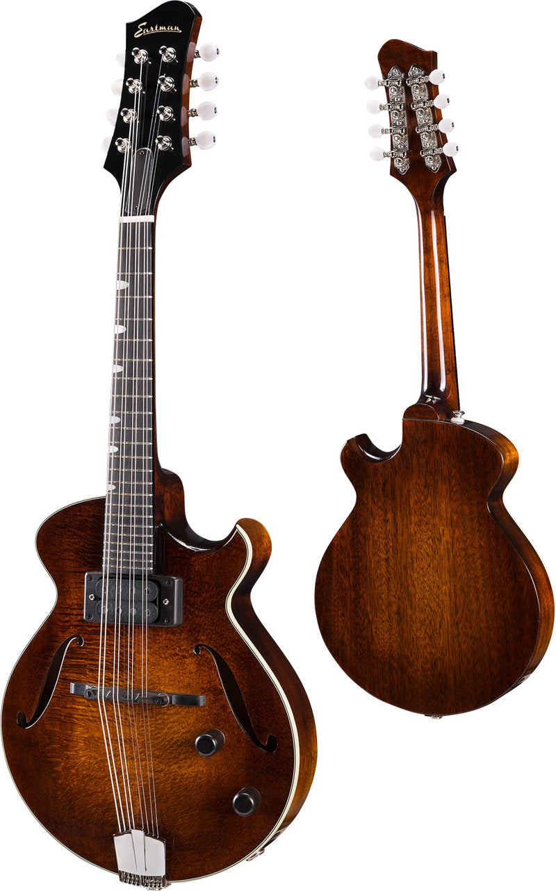 Eastman El Rey Electric Mando ER-M