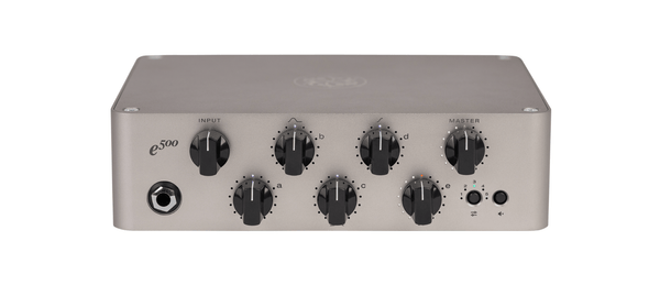 Darkglass Electronics Exponent 500 Bass Head