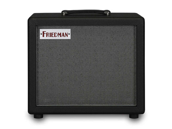 Friedman Mini Dirty Shirley Cab