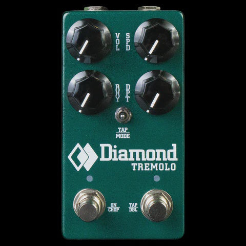 Diamond Tremolo