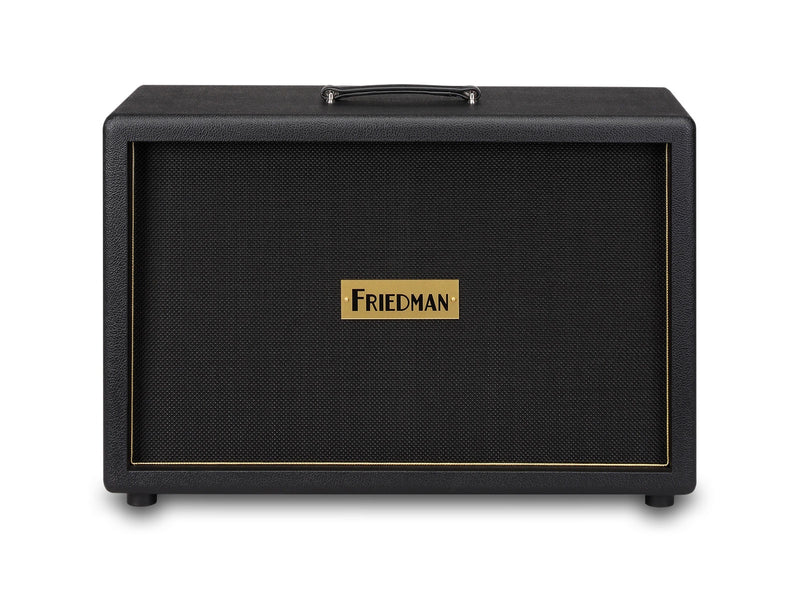 Friedman EXT-212 Cabinet