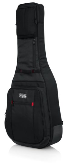 Gator Cases Pro-Go Acoustic Guitar Gig Bag