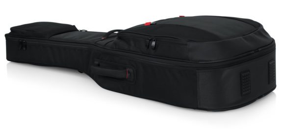 Gator Cases Pro-Go Acoustic Guitar Gig Bag