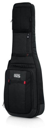 Gator Cases Pro-Go Electric Guitar Gig Bag