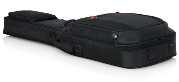 Gator Cases Pro-Go Electric Guitar Gig Bag