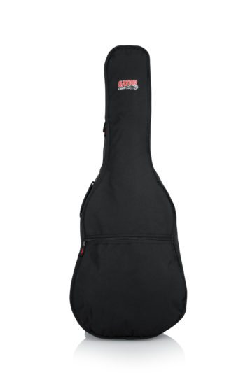 Gator Cases GBE Series Dreadnought Guitar Gig Bag