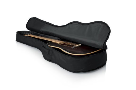 Gator Cases GBE Series Dreadnought Guitar Gig Bag