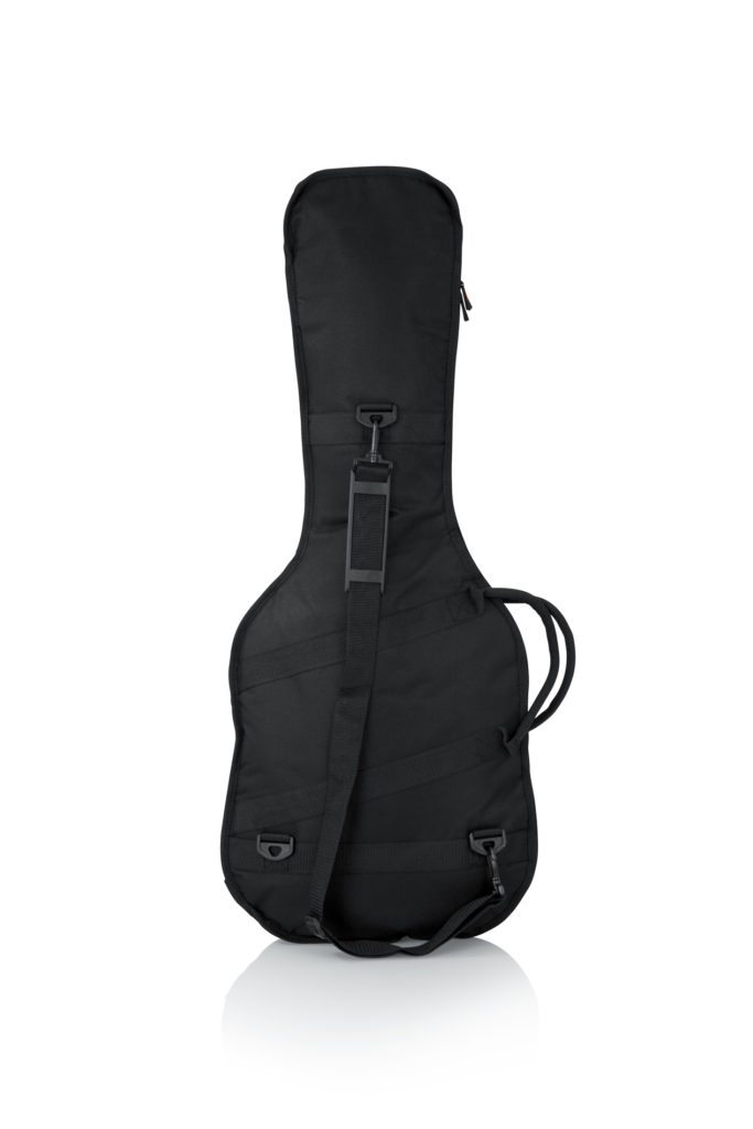 Gator Cases GBE-MINI-ELEC Mini Electric Guitar Gig Bag