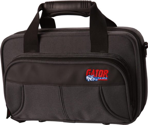 Gator GL Clarinet Case