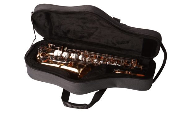 Gator Cases GL-ALTOSAX-MPC Alto Sax Case