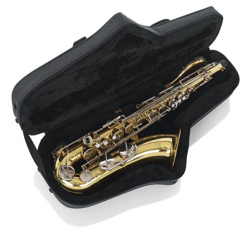 Gator Cases GL-TENOR-SAX-A Tenor Sax Case