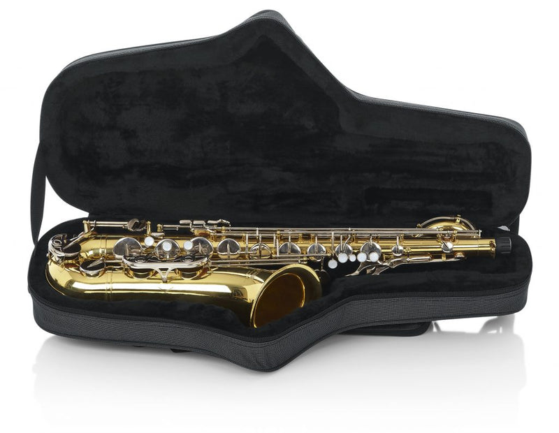 Gator Cases GL-TENOR-SAX-A Tenor Sax Case