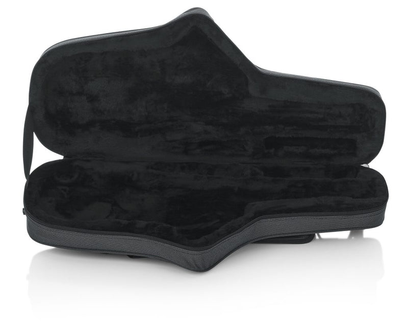 Gator Cases GL-TENOR-SAX-A Tenor Sax Case