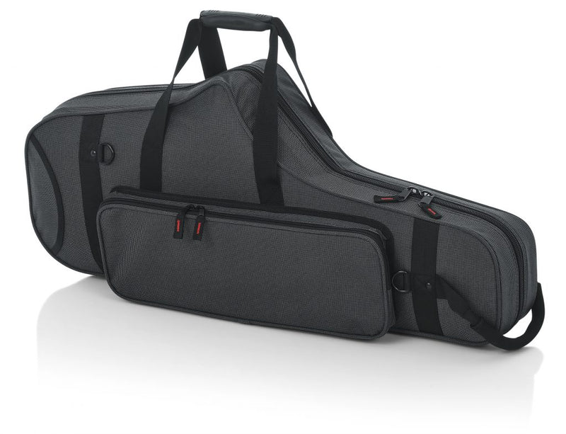 Gator Cases GL-TENOR-SAX-A Tenor Sax Case