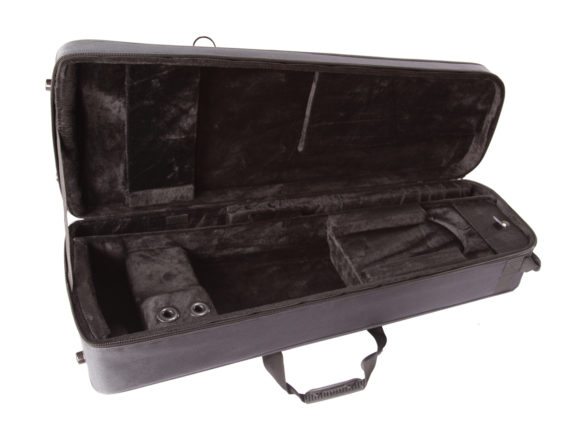 Gator Cases GL Series Trombone Case