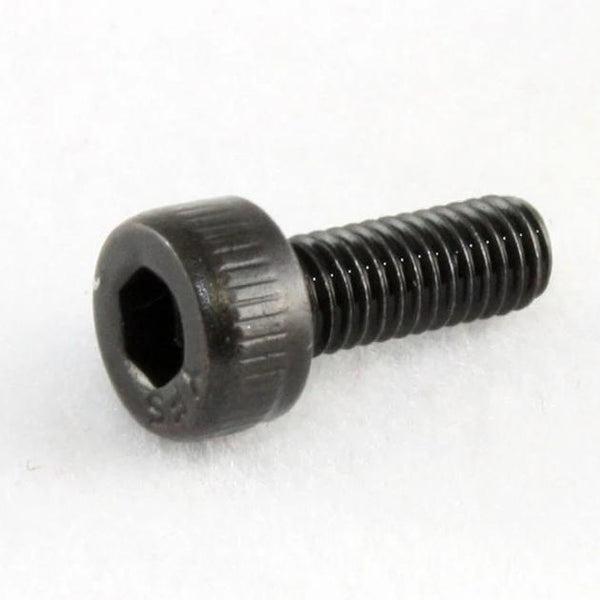 Saddle Intonation Screws for Floyd Rose GS-0083-003 - Black (6 pcs)