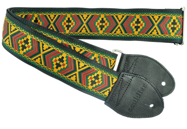 Souldier Straps Marley GS0987BK04BK