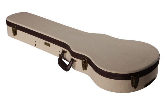 Gator Cases Journeyman Series Les Paul Case