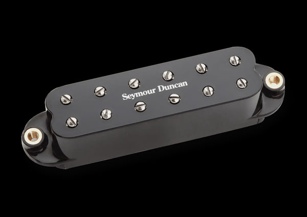 Seymour Duncan SL59-1b Little '59 for Strat - Black