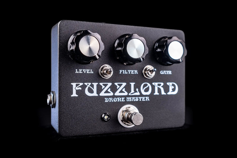 Fuzzlord Effects Drone Master