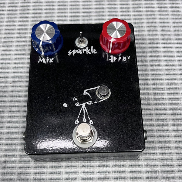 Used Hungry Robot Stargazer Reverb V1