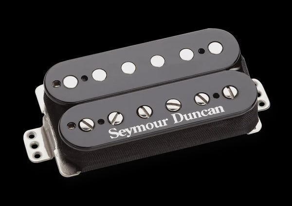 Seymour Duncan TB-4 JB Trembucker- Black