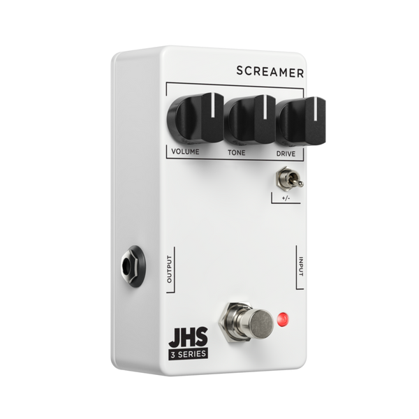 JHS 3 Series Screamer Overdrive