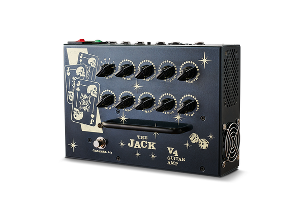 Victory V4 The Jack Guitar Amp