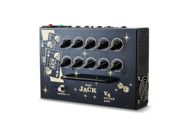 Victory V4 The Jack Guitar Amp