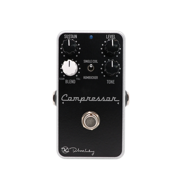 Keeley Compressor Plus