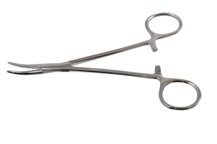 LT-0816-000 5 1/2" Hemostat